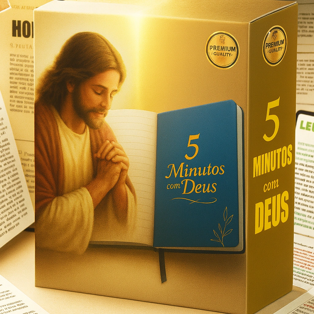 Devocional Essencial